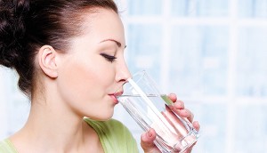Cum poti sa te asiguri ca bei o apa curata?