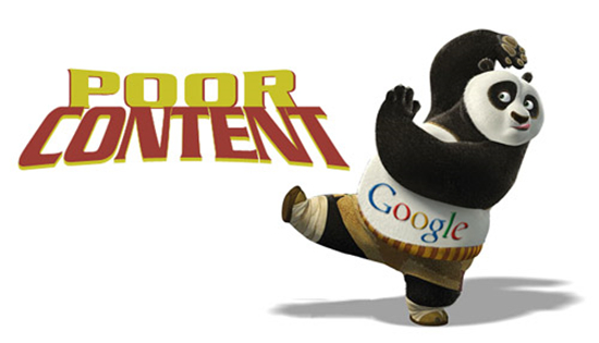 Cum va ajuta mai permisivul Google Panda afacerile mici?