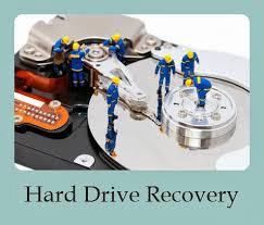 How to approach hard drive problems?