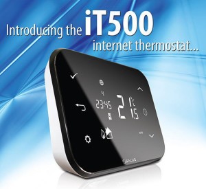 Ce trebuie sa stii despre termostatele inteligente?