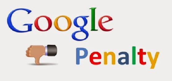 Cum ne revenim dupa o penalizare manuala de la Google?