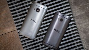 Ce reparatii necesita un model HTC One M9