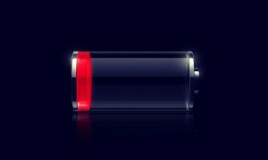 Rezolvarea problemelor de descarcare prematura a bateriei in iOS 11 si iOS 12