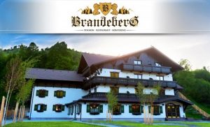 Ce puteti manca la restaurant Brandeberg in Brasov?