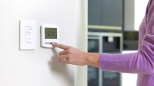 Sfaturi utile pentru folosirea eficienta a termostatelor